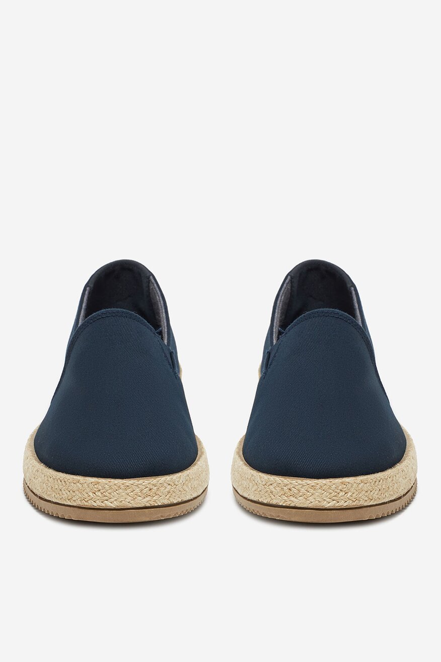 Lanetti - Espadryle - 5903698728537