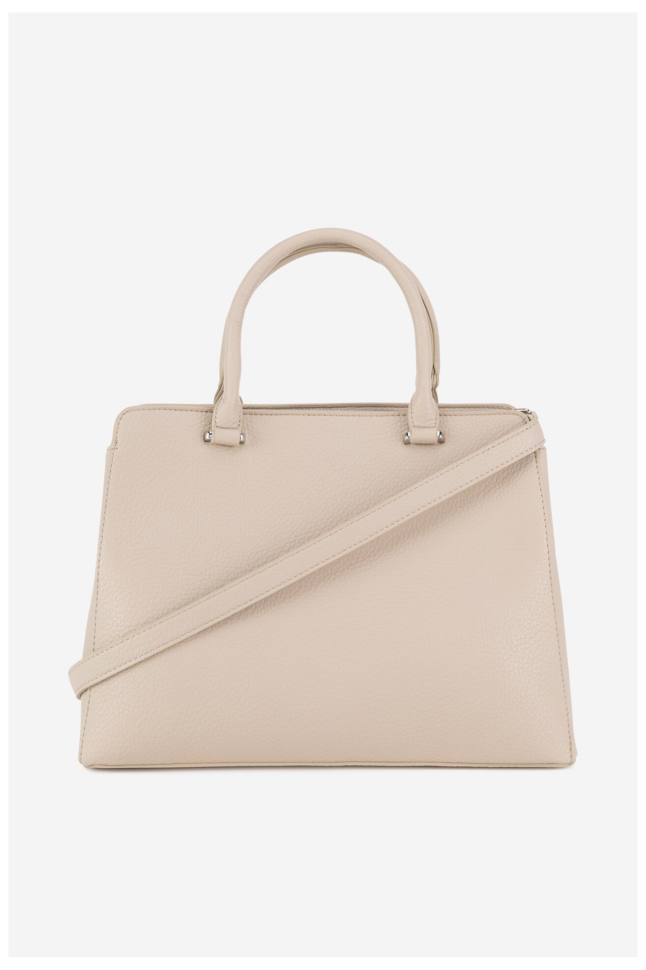 Kézitáska Lasocki LSK-L-003-07 BÉZS