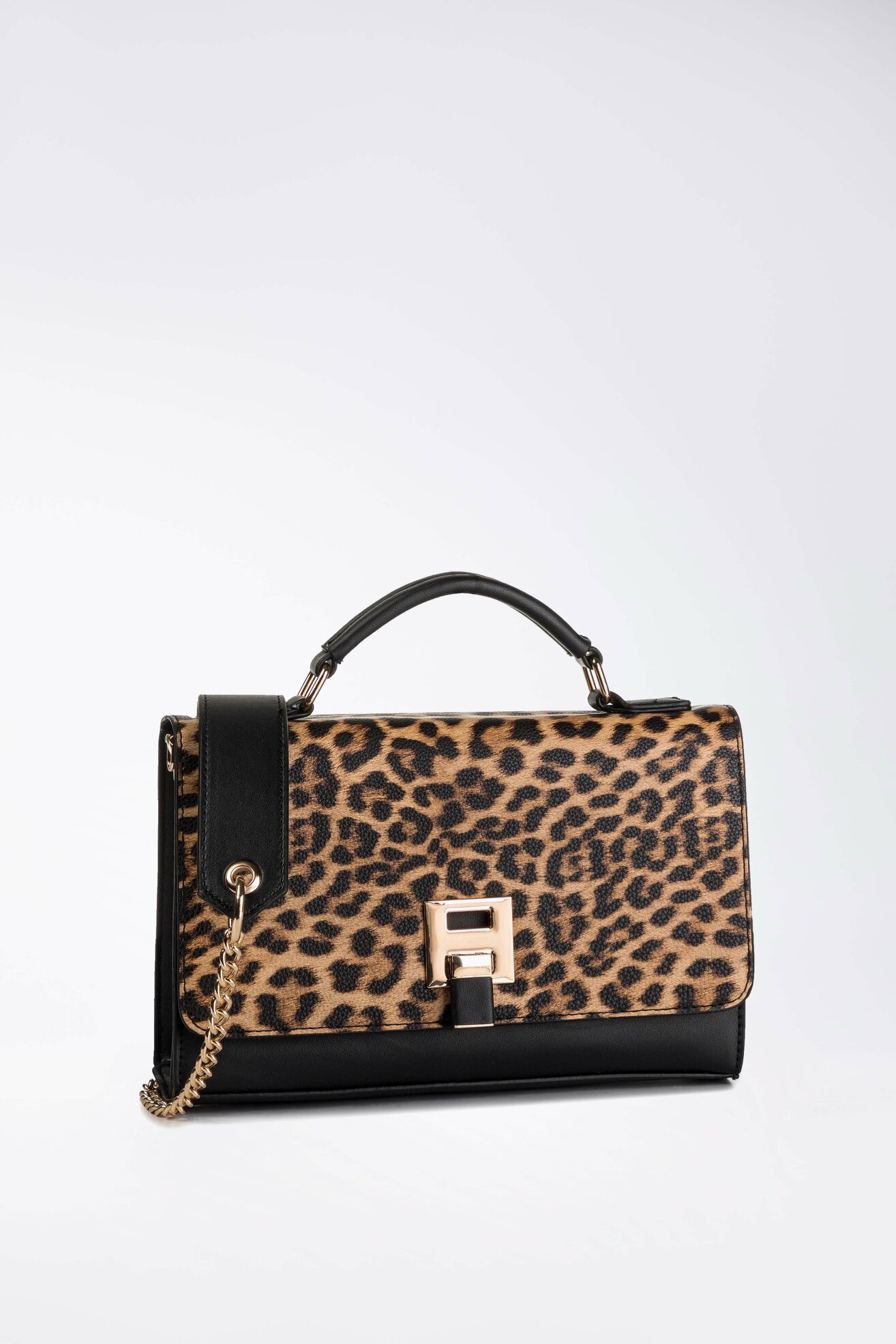 Torebka Jenny Fairy RH2274A Czarny