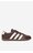 Спортни обувки adidas GRAND COURT LO JQ9680 КАФЯВ