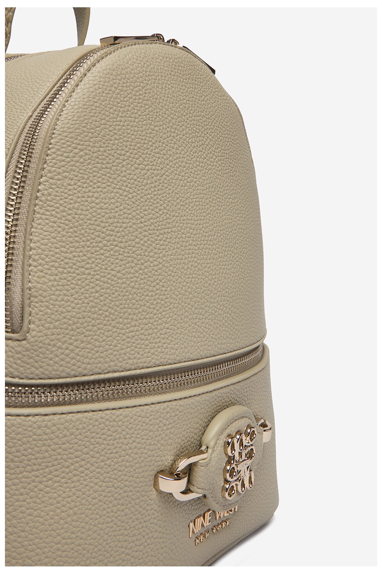 Plecak NINE WEST EO-RIVON-LDA8445A Zielony