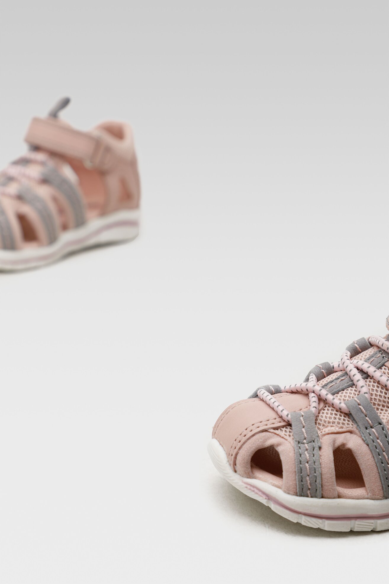 Sandale Twisty CI12-MENTOS-01(II)DZ ROZE