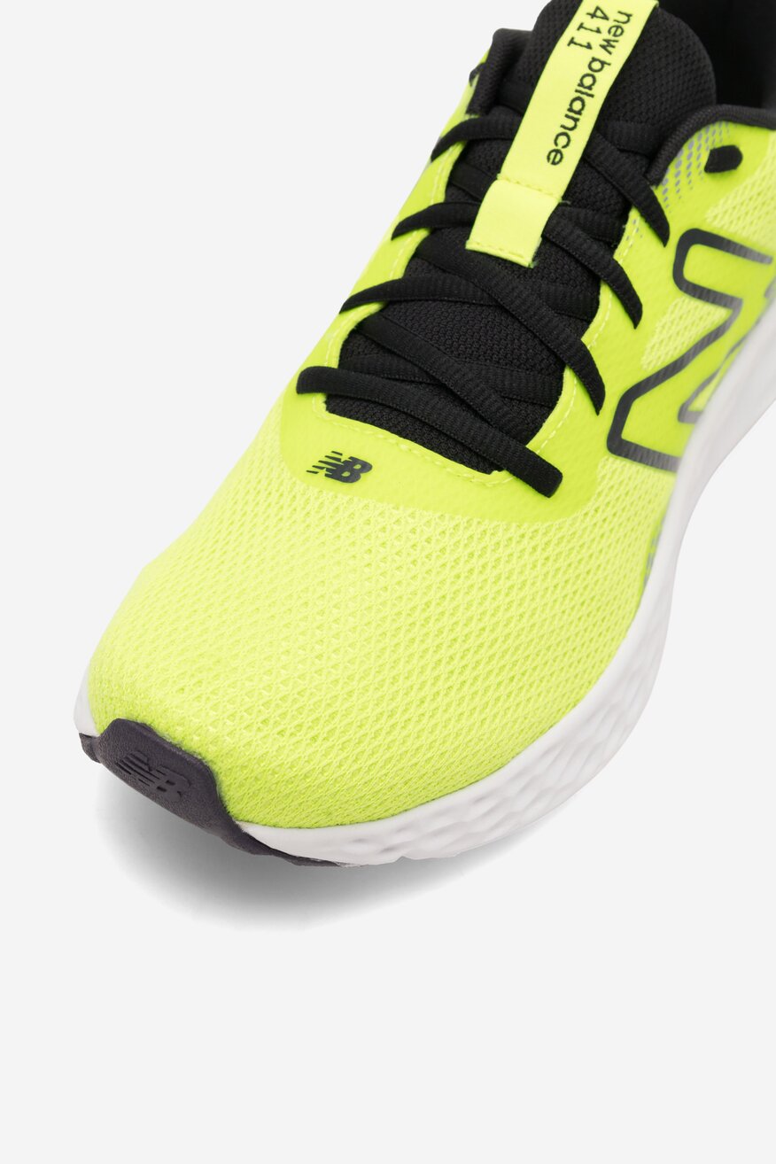 
                New Balance - Sneakersy przed kostkę - 5904862873930