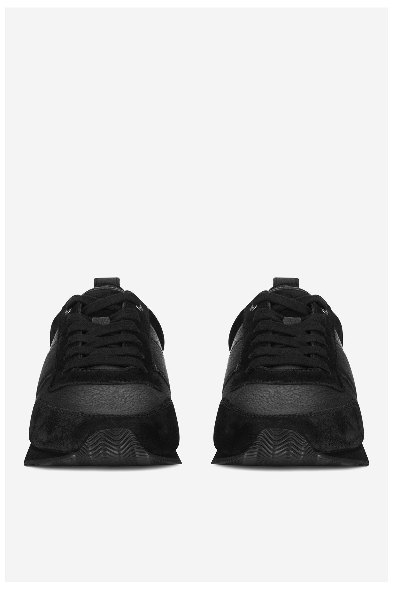 Сникърси Lasocki LENARK-07 MI08 ЧЕРЕН