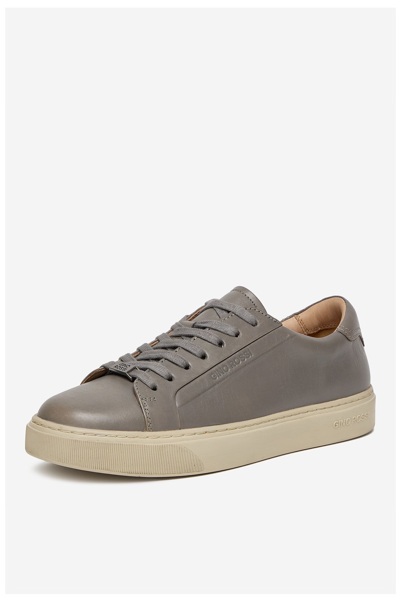 Pantofi casual Gino Rossi CEO-CRISTO-01 MI08 GRI