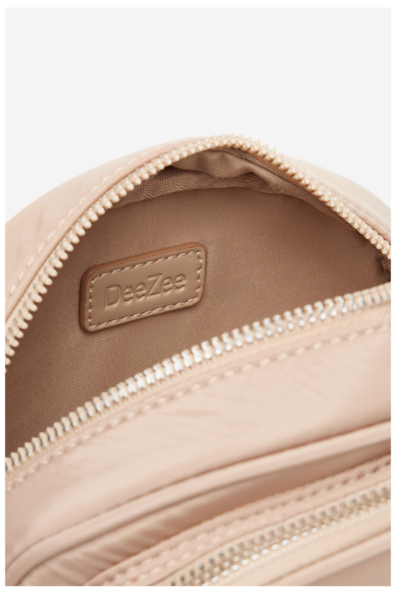 Torba DeeZee DZE-S-001-07 BEŽ