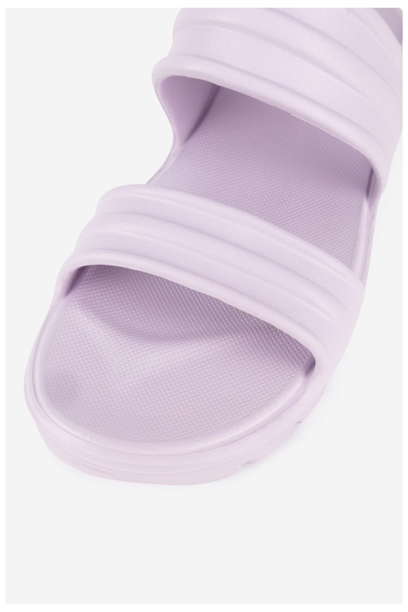 Сандали HUNTER WFD4036EVA-TME СВЕТЛОВИОЛЕТОВ