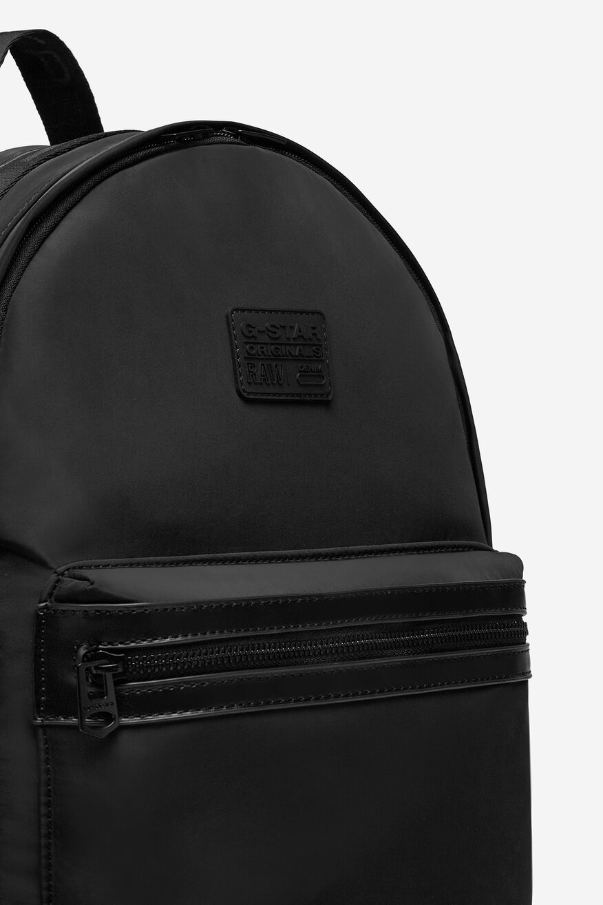 Рюкзак G-STAR RAW ЧОРНИЙ - 5903698582658
