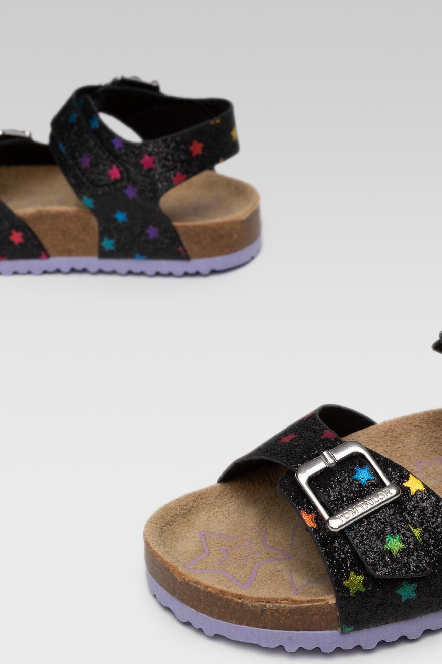 Tom Tailor - Sandały - 5904248547431