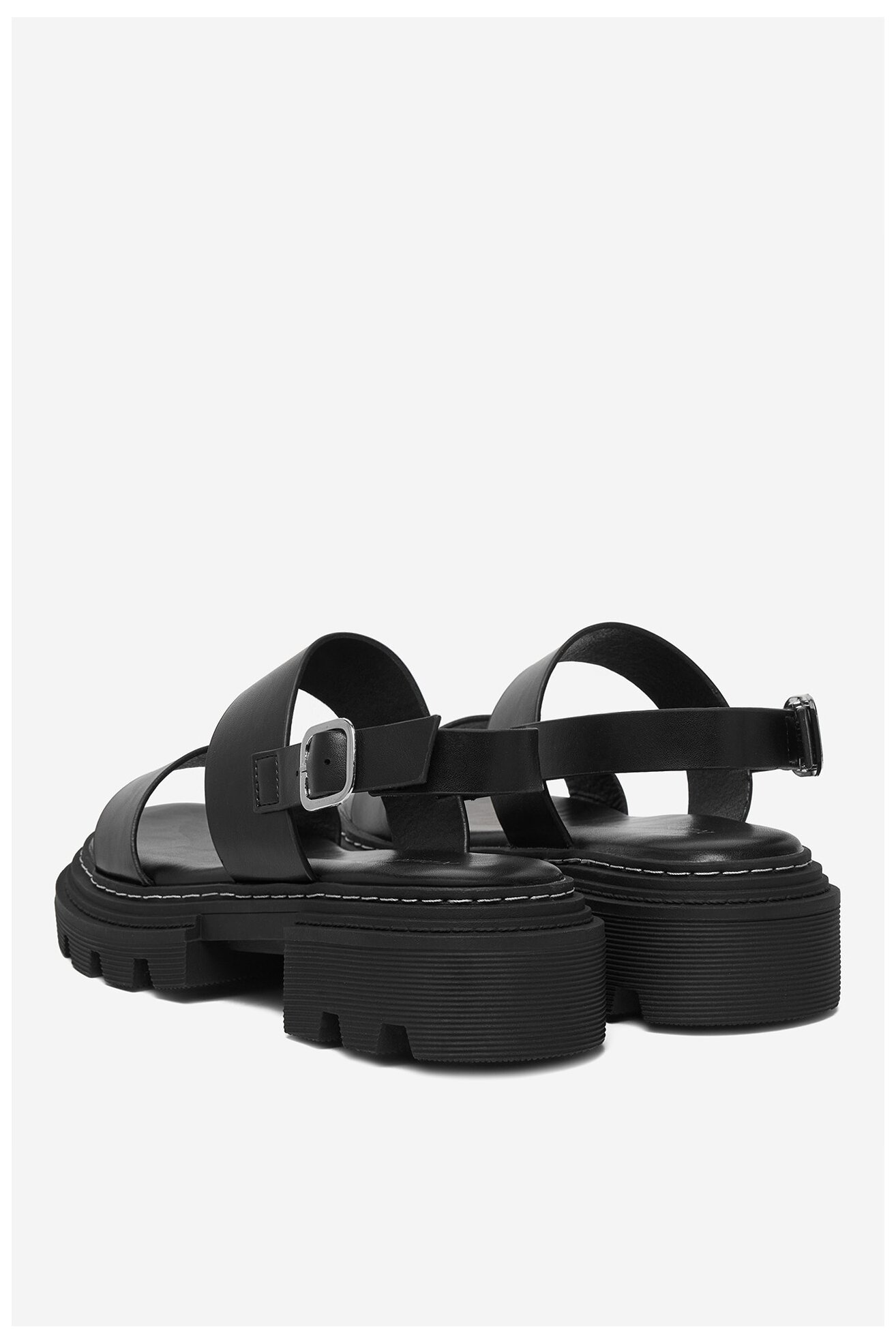 Сандалі DeeZee CEO-H3T9820-2 ЧОРНИЙ