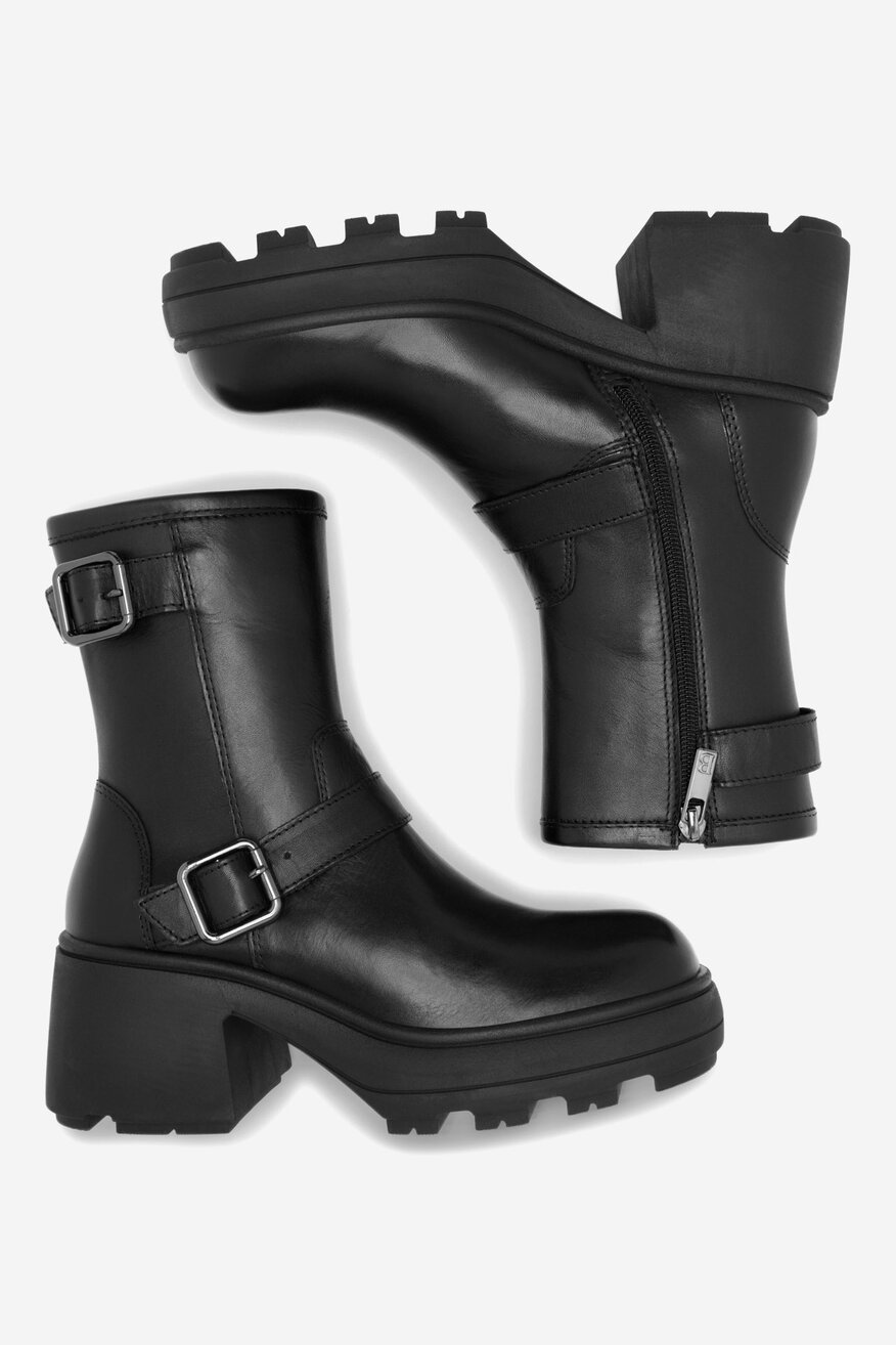 
                Боти Badura ЧЕРЕН - 5905588109525