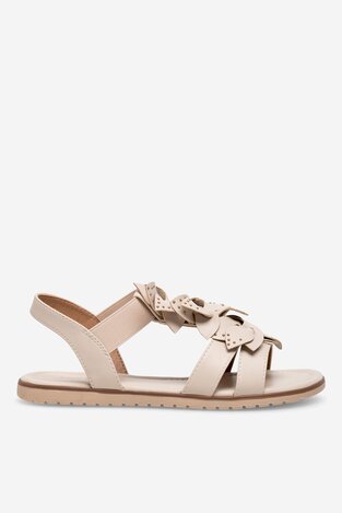 Сандалі Clara Barson WS6262-03 БЕЖЕВИЙ