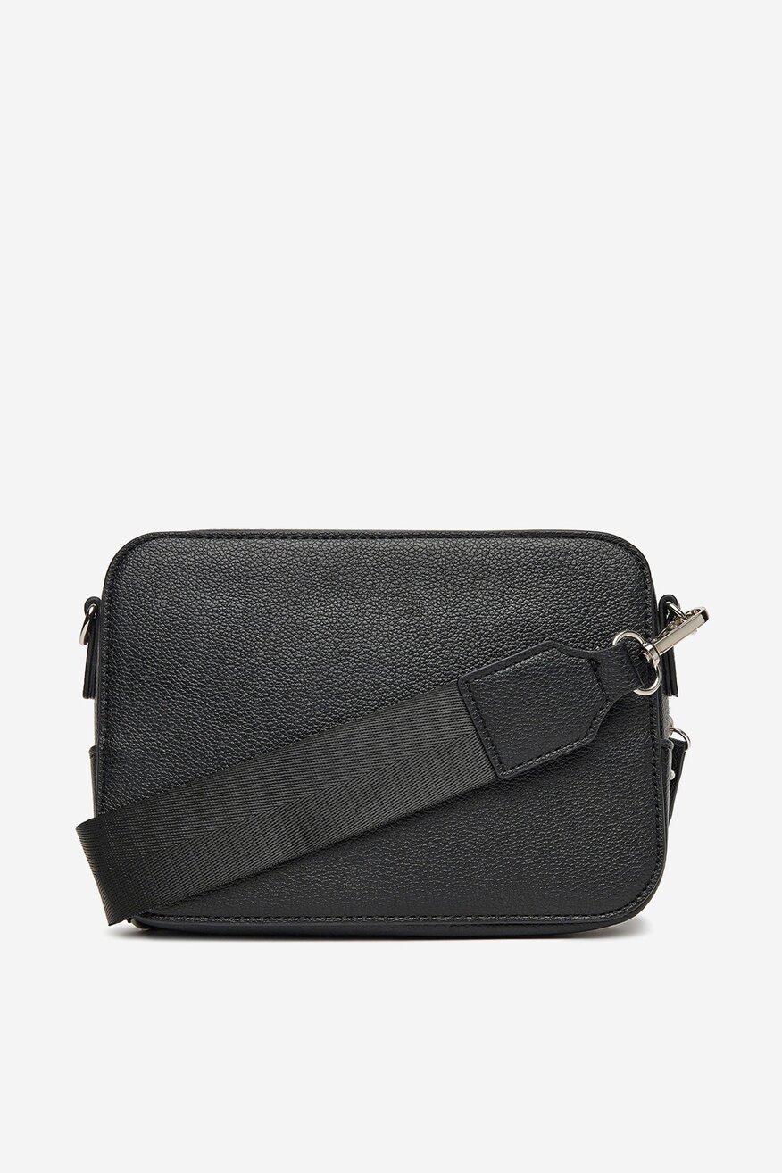 Дамска чанта DeeZee ЧЕРЕН - 5904862311425