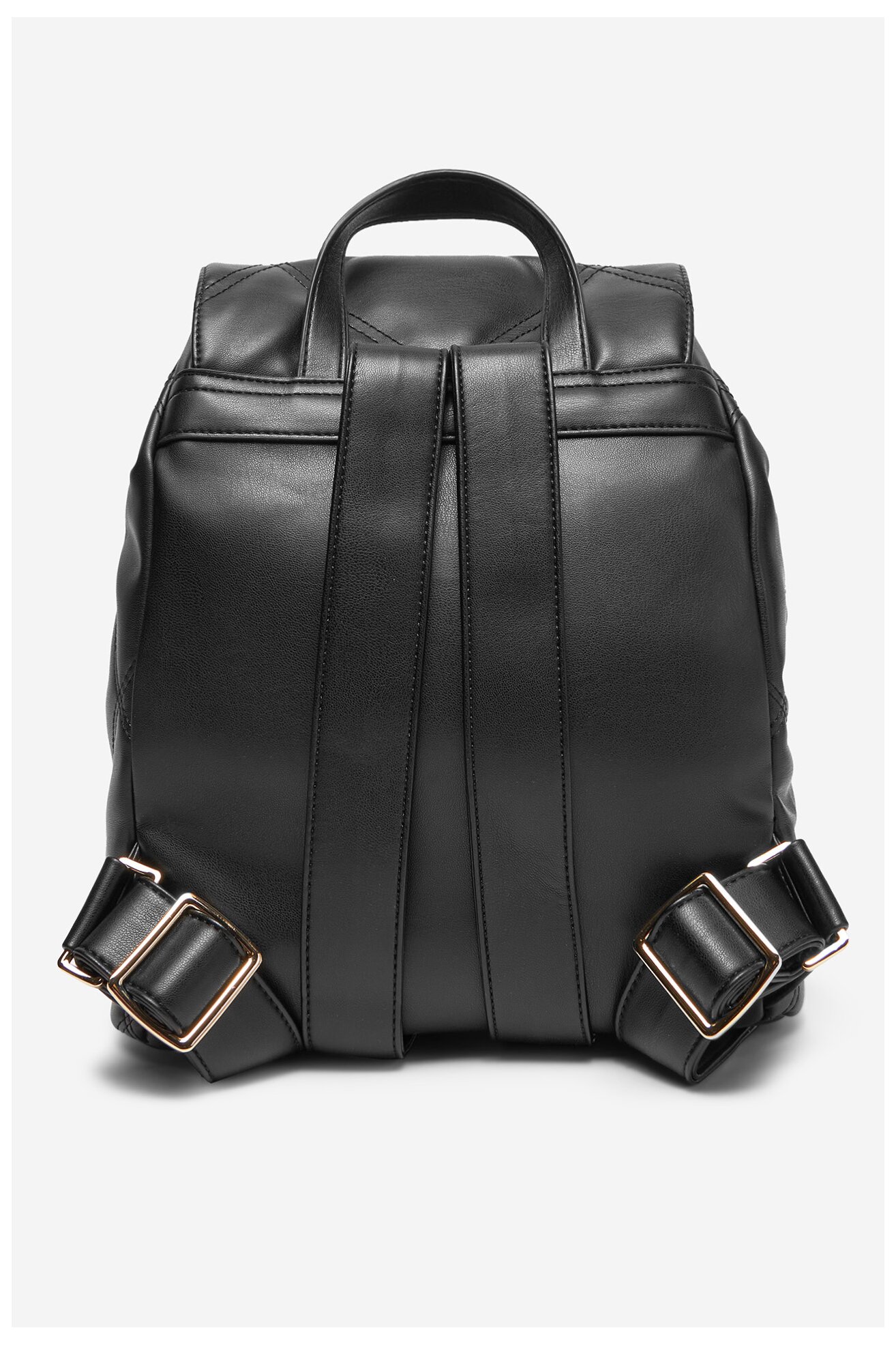 Plecak Beverly Hills Polo Club CEO-BHPC-C-009-08 Czarny