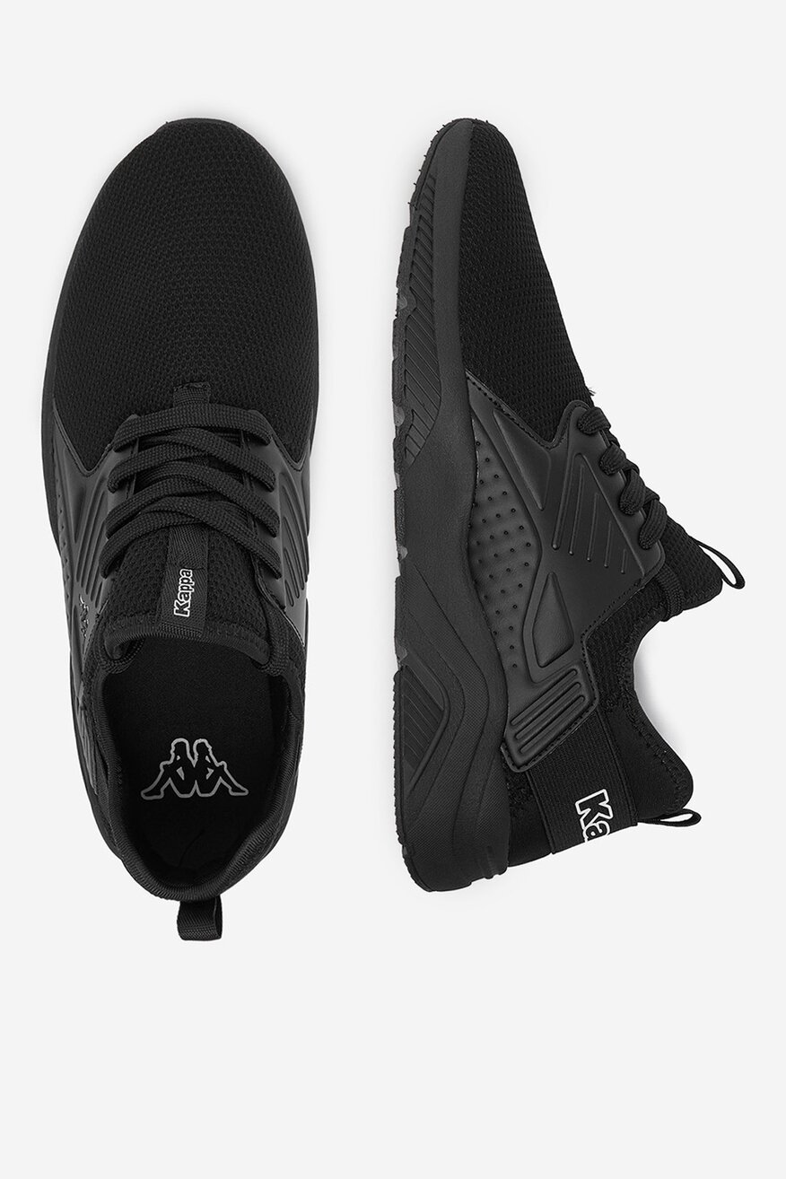 
                Спортни обувки Kappa ЧЕРЕН - 5906751649558