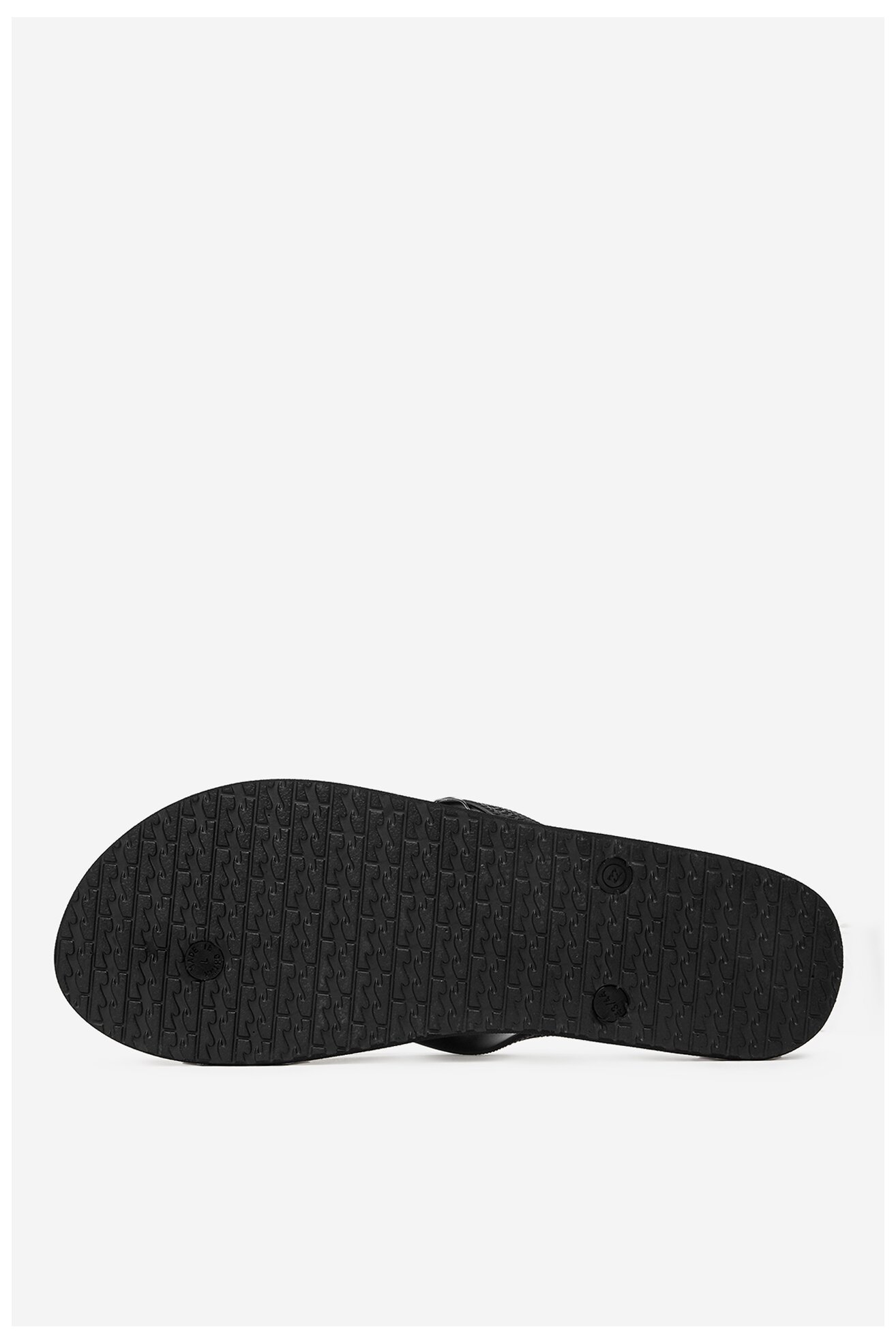 Klapki basenowe BILLABONG 800270A Czarny