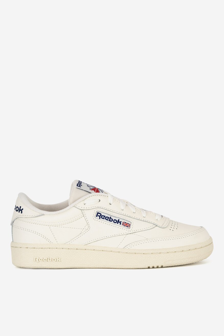 
                Reebok - CLUB C - 5905588458555