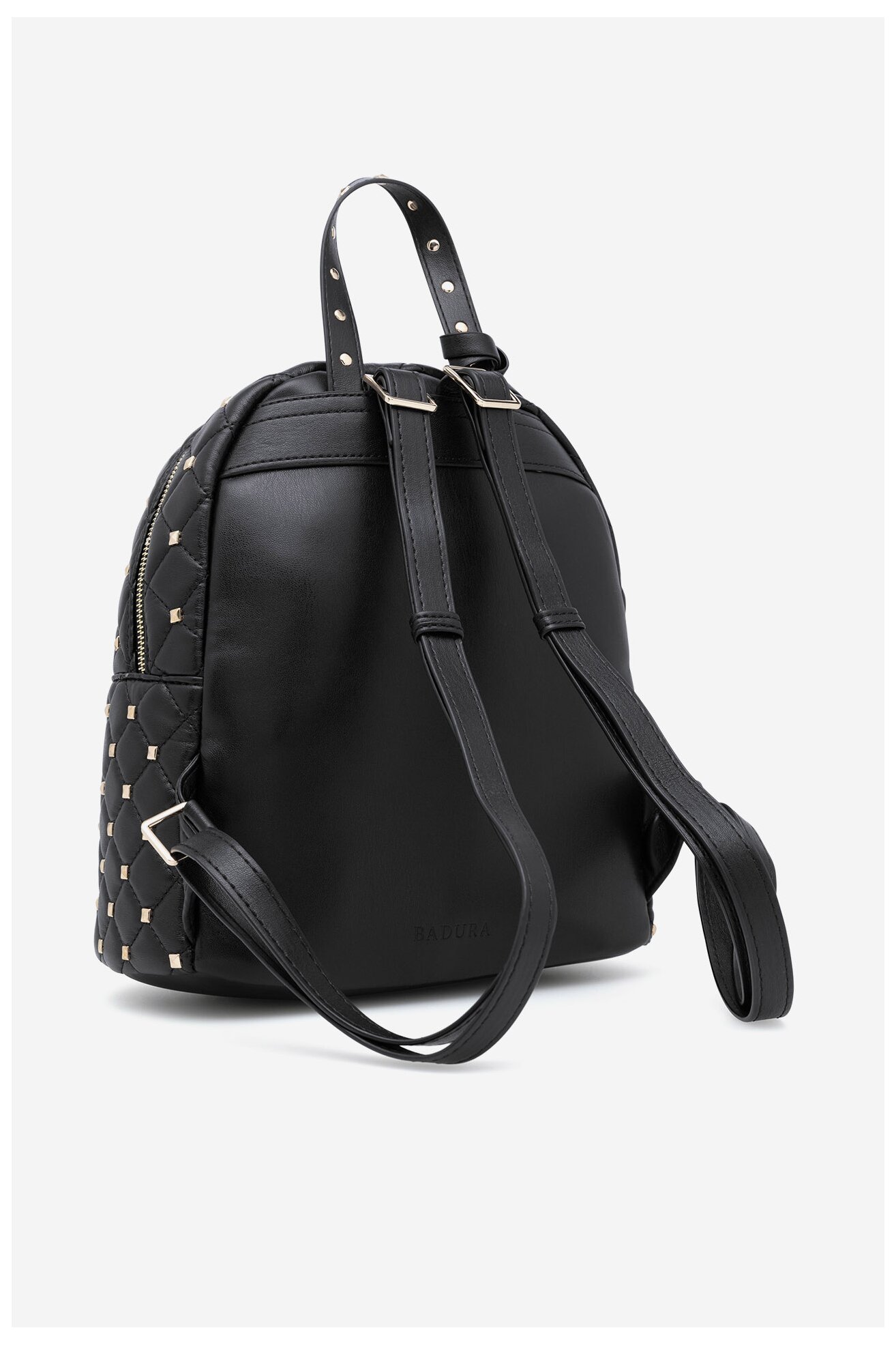 Plecak Badura TYLO-300 Czarny