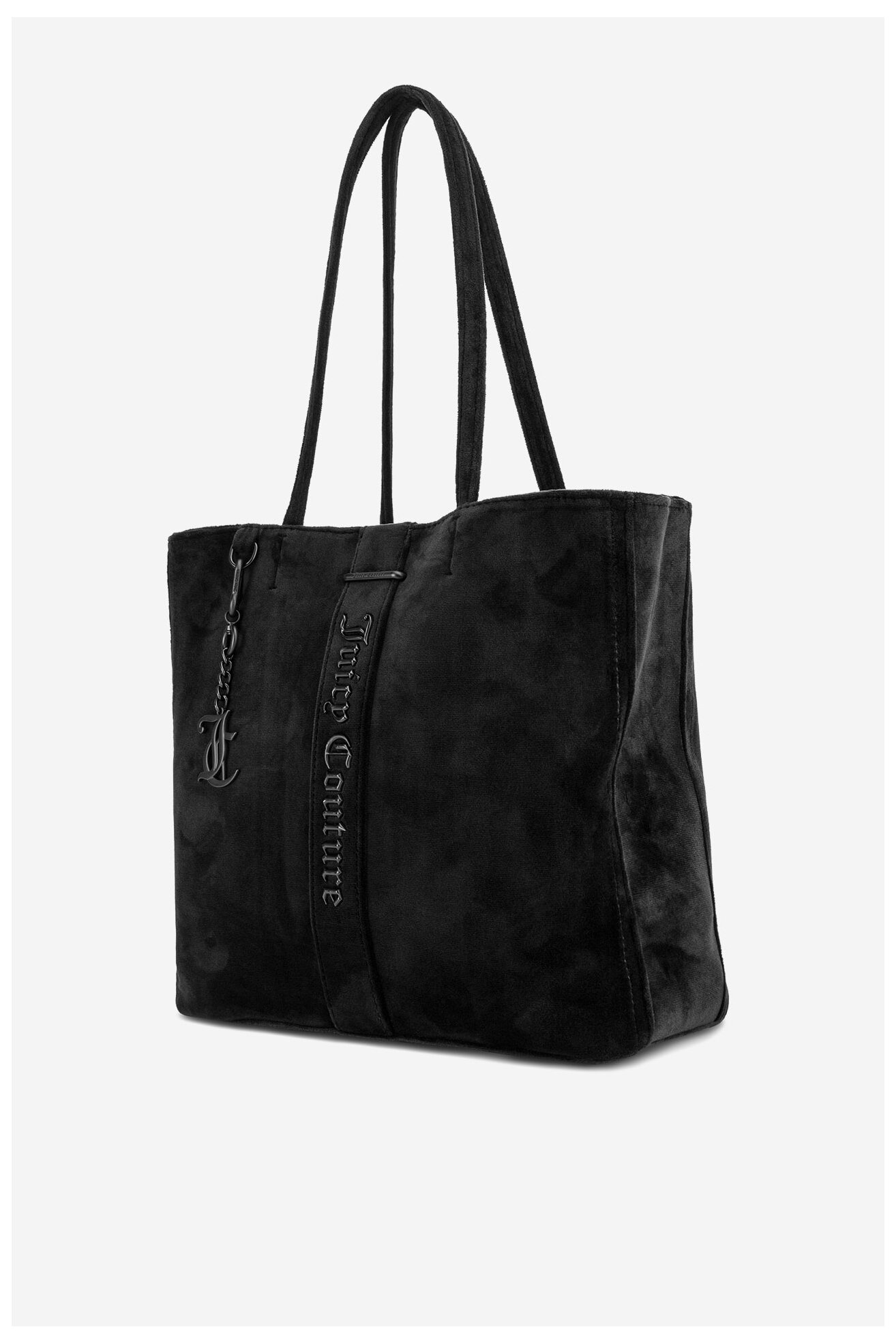 Torebka Juicy Couture BIJXT3265W5S Czarny