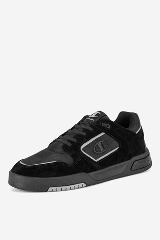 Кросівки спортивні Champion ZN80 LOW CASUAL LOW S22271-KK002 ЧОРНИЙ