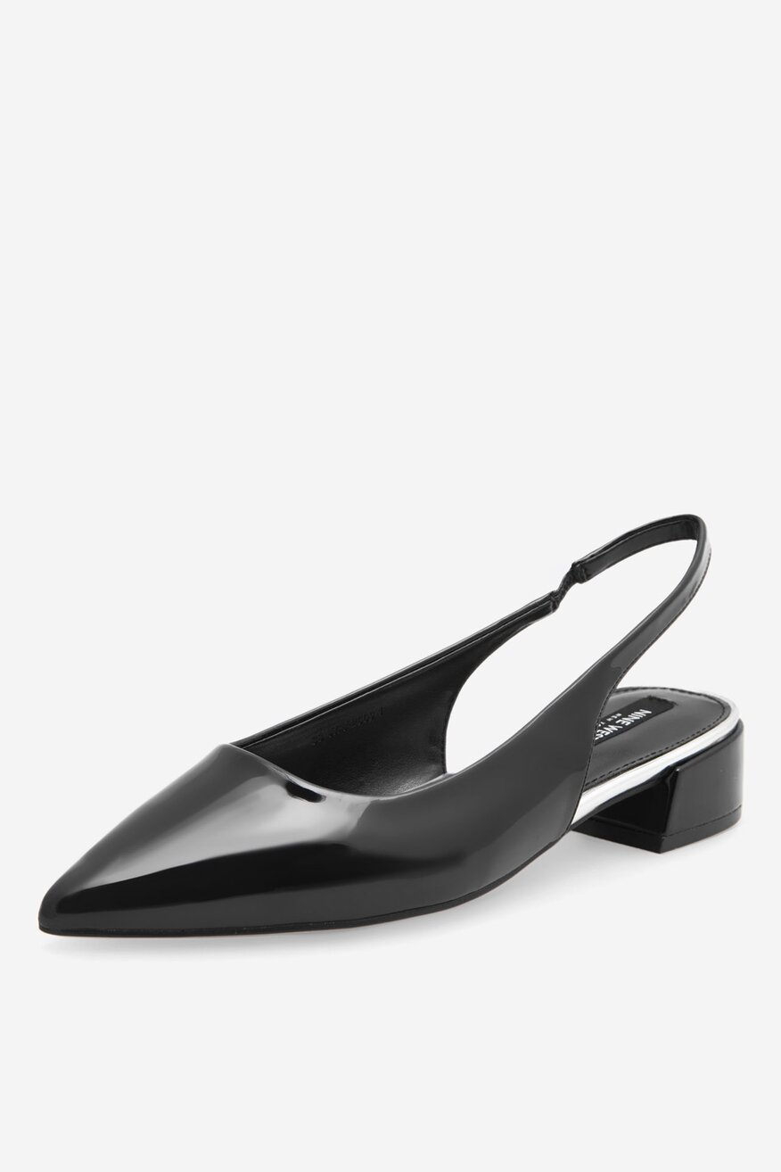 
                NINE WEST - Baleriny - 5905588517771