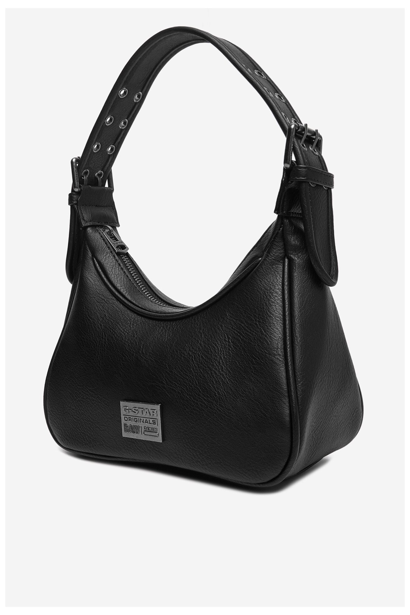 Дамска чанта G-STAR RAW C-BW-B219422 ЧЕРЕН