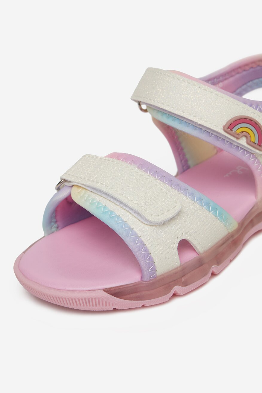 
                Сандали Nelli Blu МИКС - 5903698719658