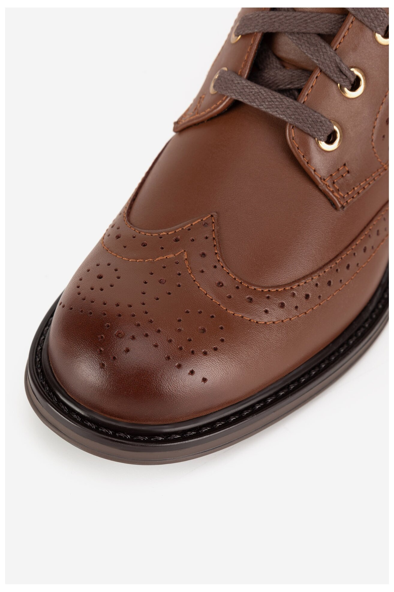 Bocanci Lasocki ARC-DERBY-07 CREM