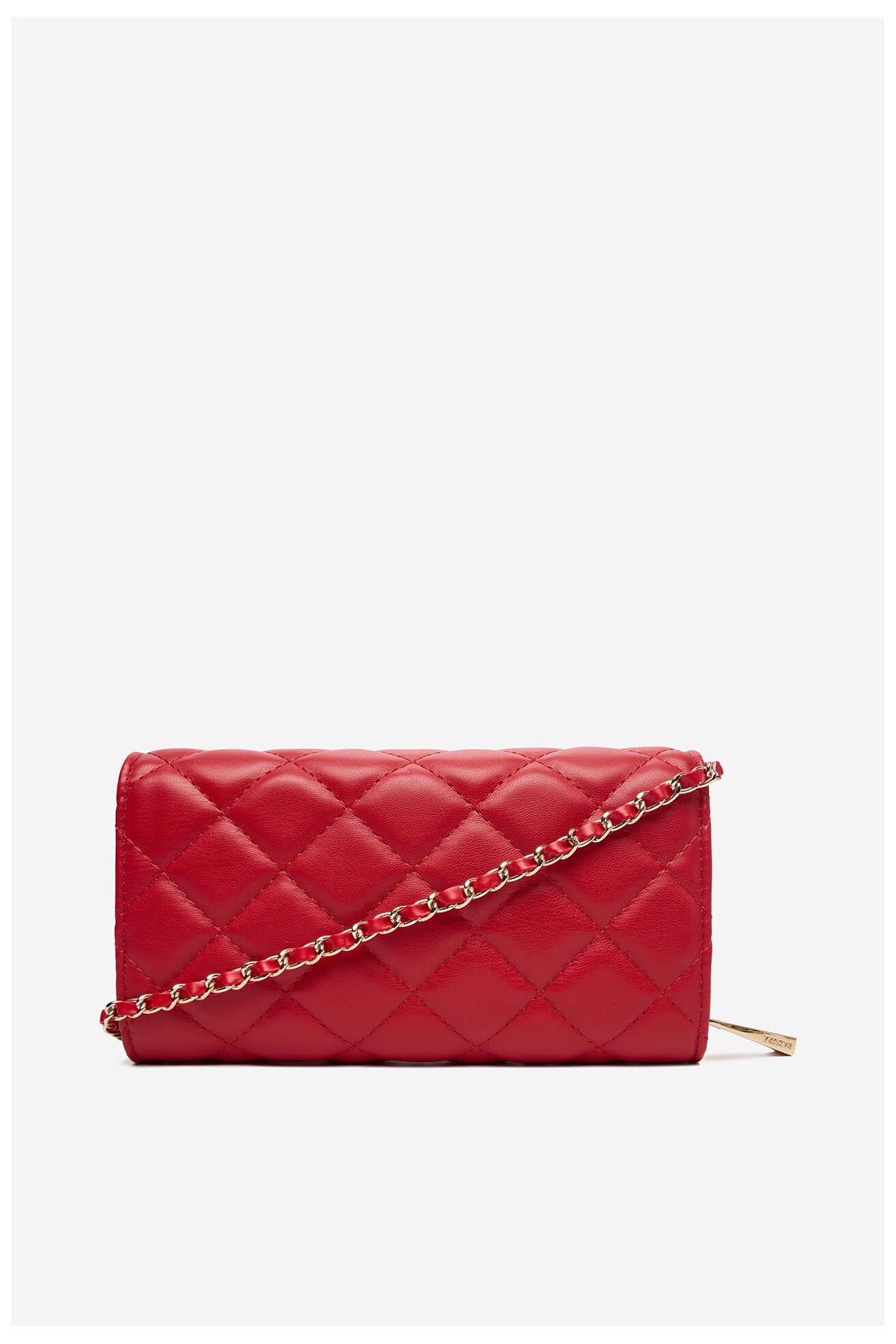 Дамска чанта Badura TYL00501 ЧЕРВЕН