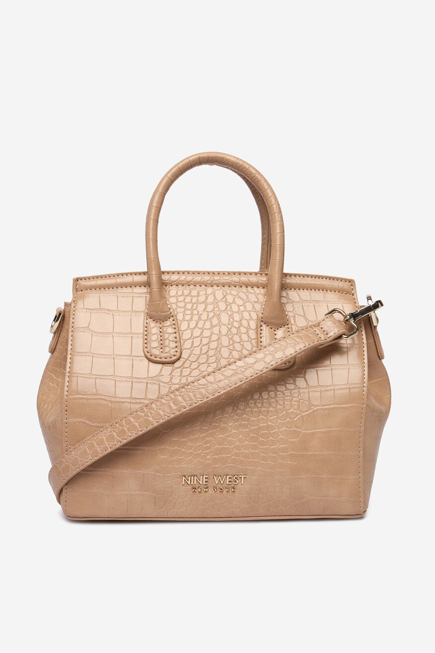 
                Kézitáska NINE WEST BÉZS - 5906751542927