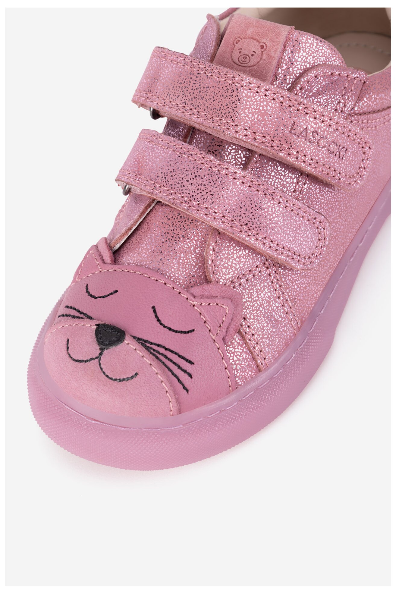 Pantofi casual Lasocki Kids OCEANO CI12-3095-03(III)DZ ROZ