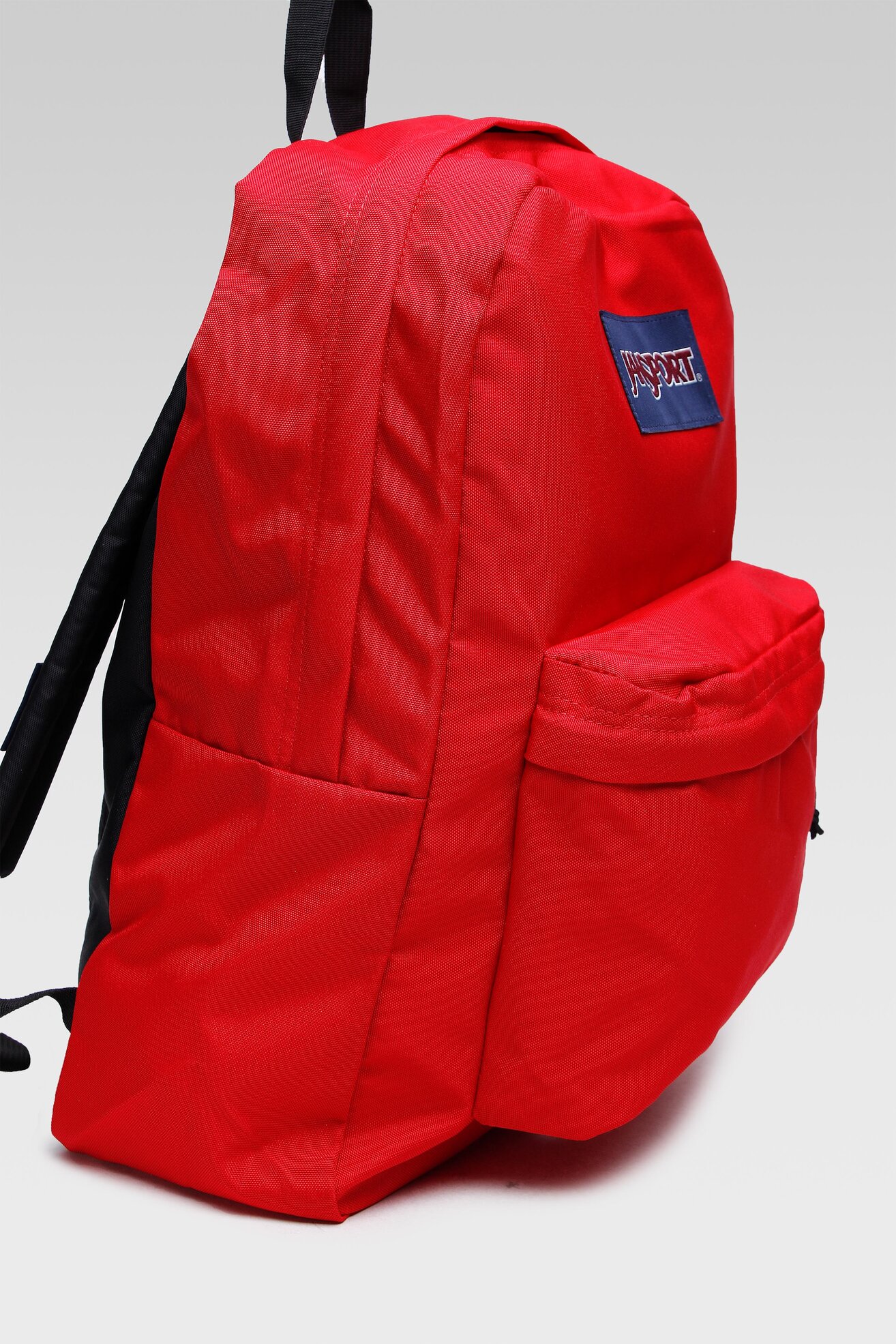 Plecak JANSPORT EK0A5BAGN581 Czerwony