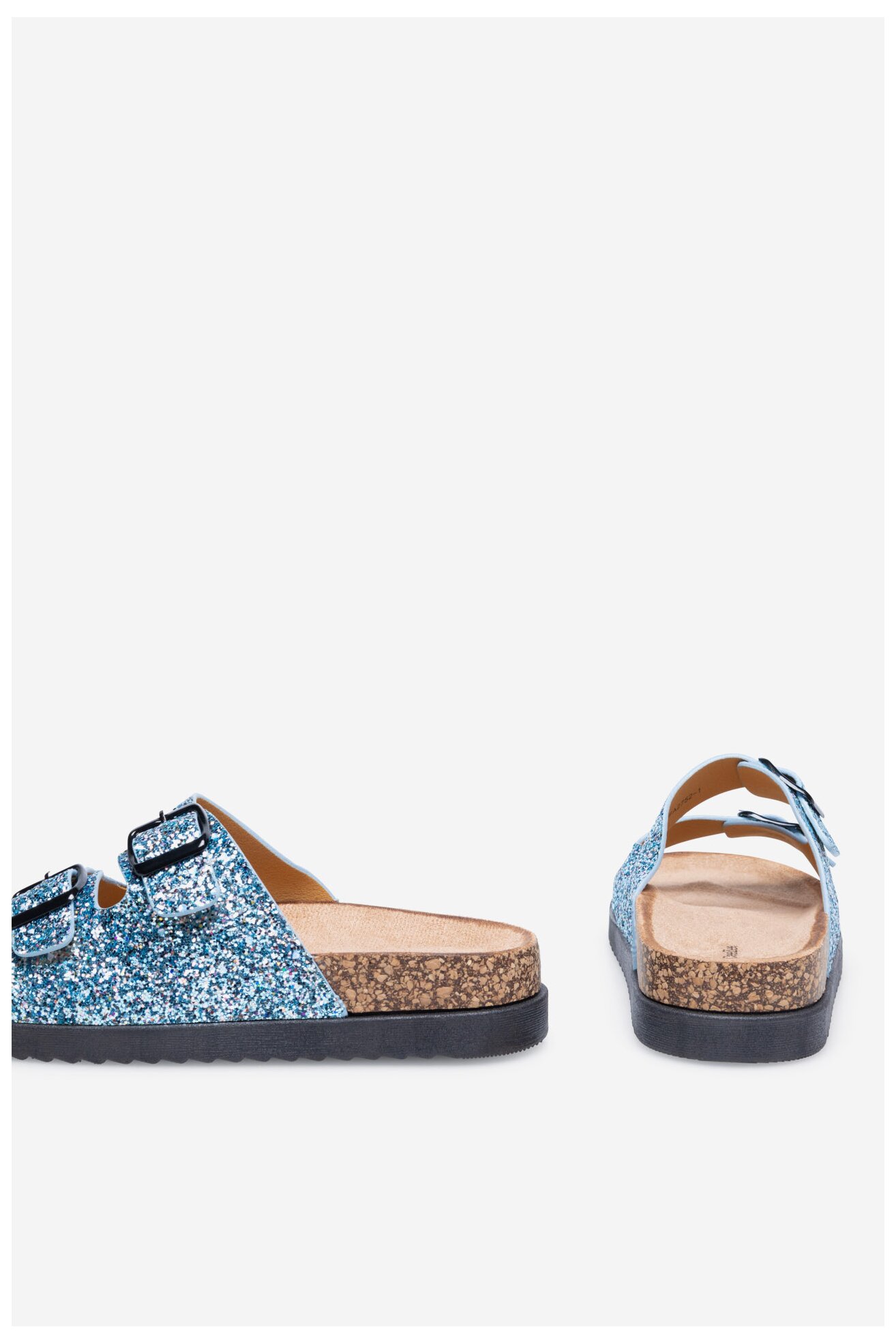 Джапанки DeeZee WFA2752-1 СИН