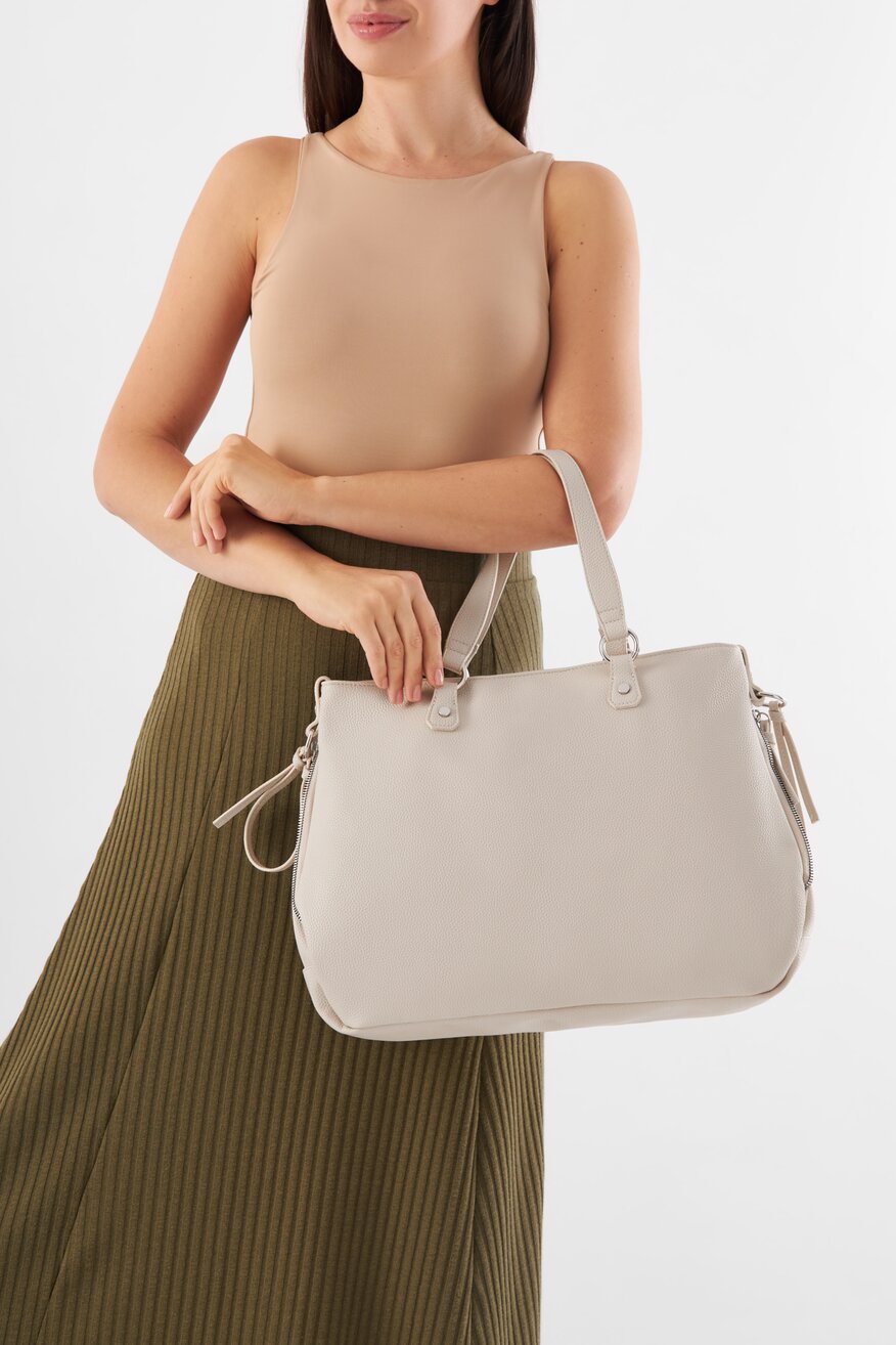 
                Jenny Fairy - Duża torebka shopper - 5905588343103