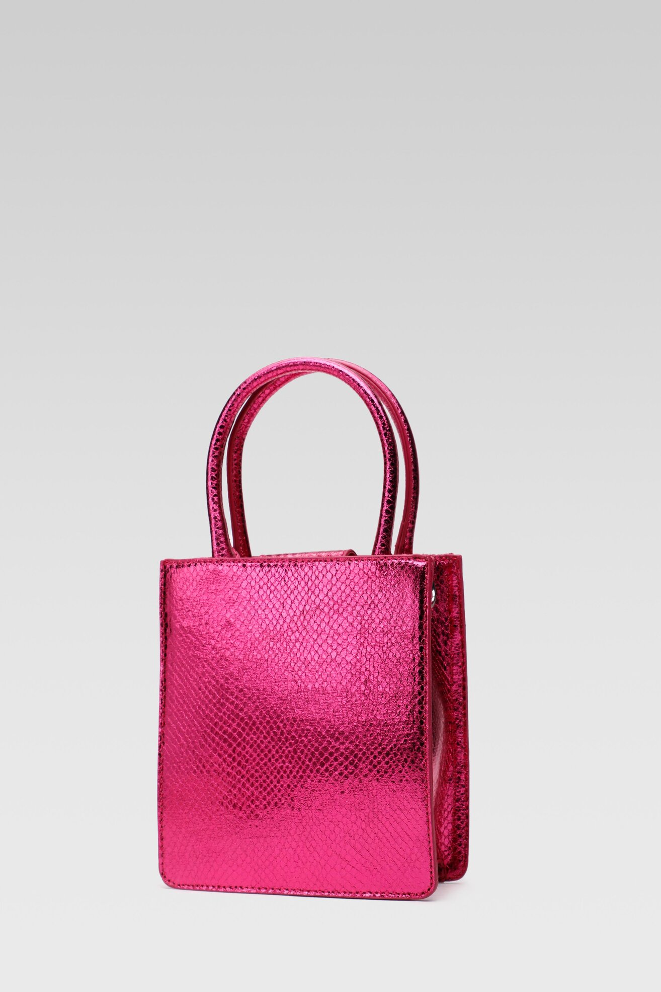 Torebka Jenny Fairy MJC-C-005K-02 Różowy