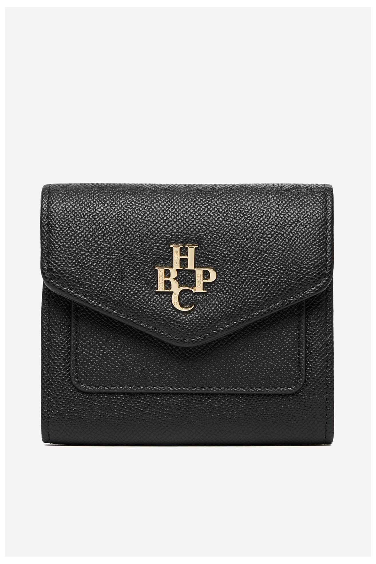 Портмоне Beverly Hills Polo Club CWBEO-BHPC-W1-003-SS26 ЧЕРЕН