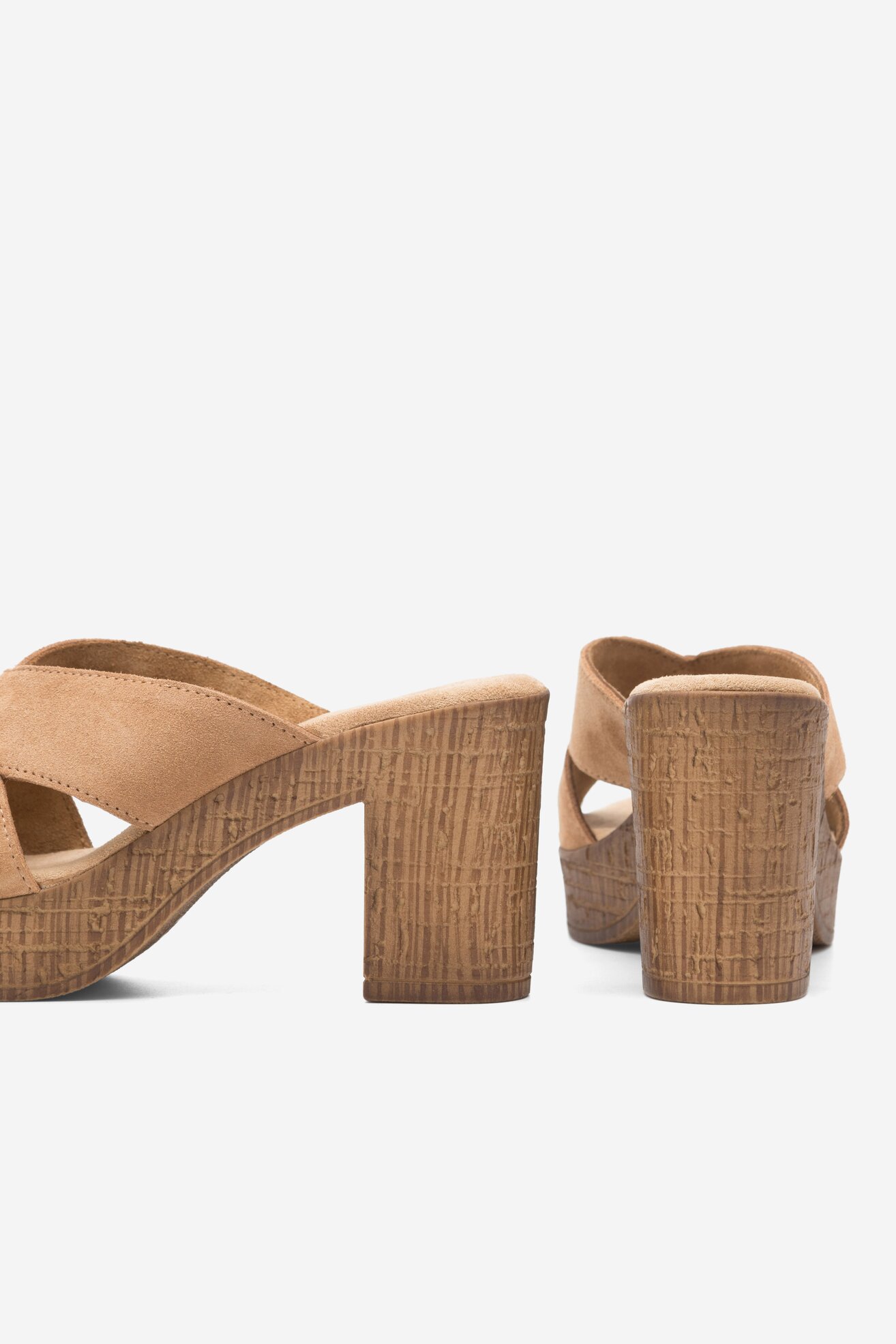 Джапанки Lasocki OSKE WI30-423363 КАМЕЛ