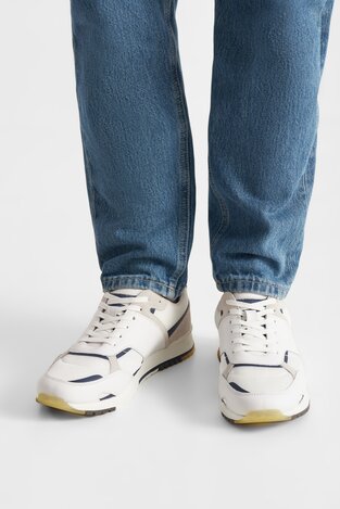 Кросівки Gino Rossi TORINO-01 122AM БІЛИЙ