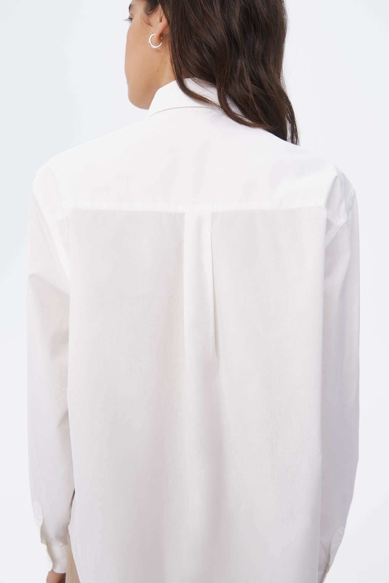 Koszula Americanos AM22KOU001 Biały