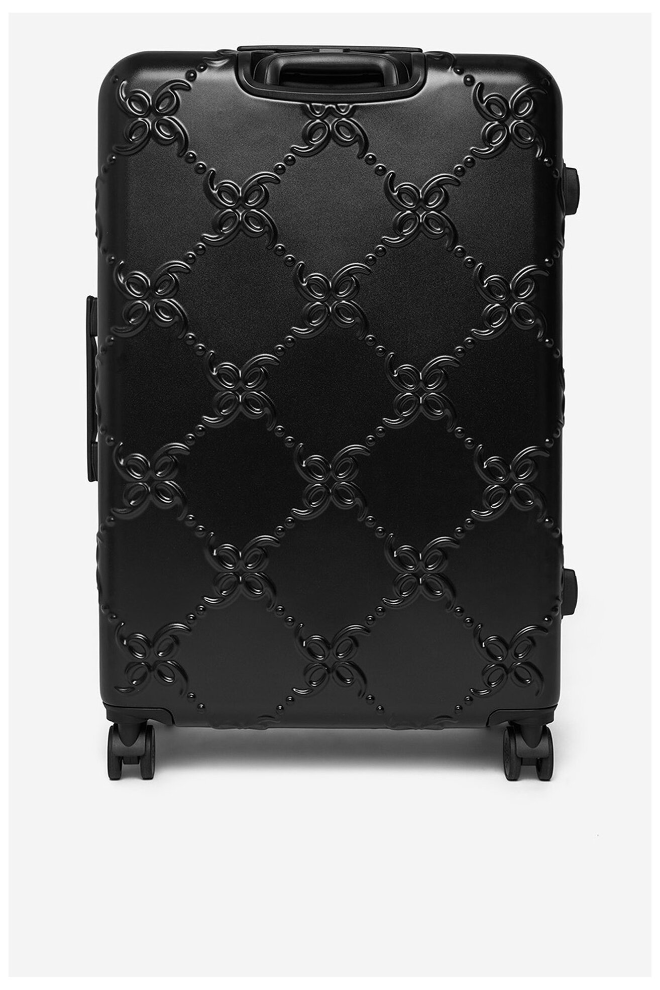 Валіза NINE WEST CEO-NW-L-005-09 BLACK ЧОРНИЙ