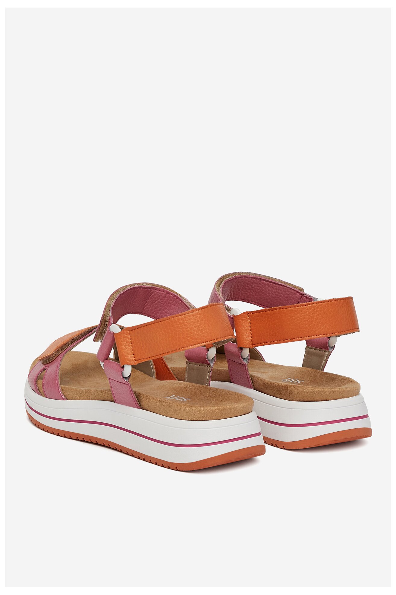 Сандали Remonte D1J57-31 РОЗОВ