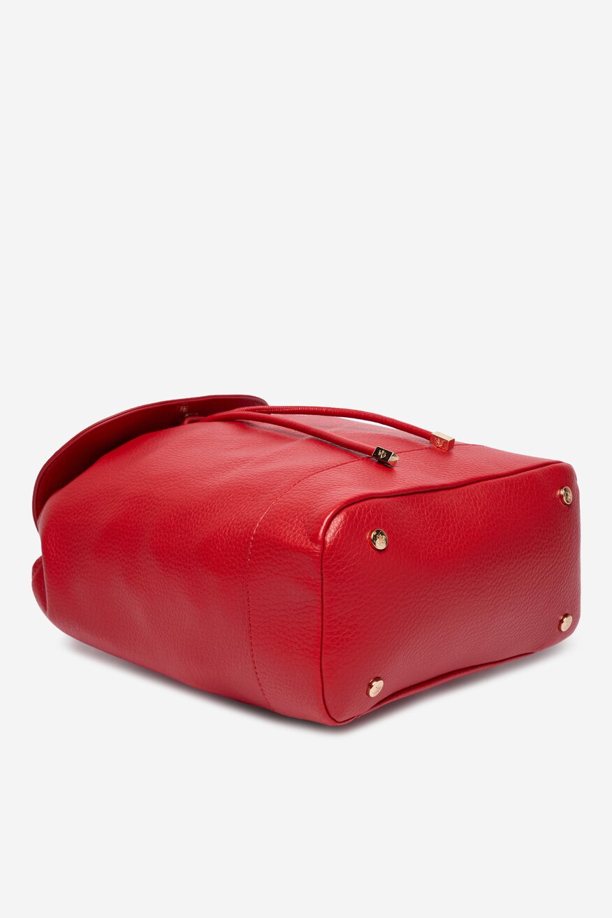 Раница Beverly Hills Polo Club ЧЕРВЕН - 5906751598801