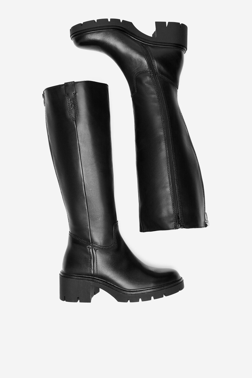 
                Cizme Lasocki NEGRU - 5905588984634