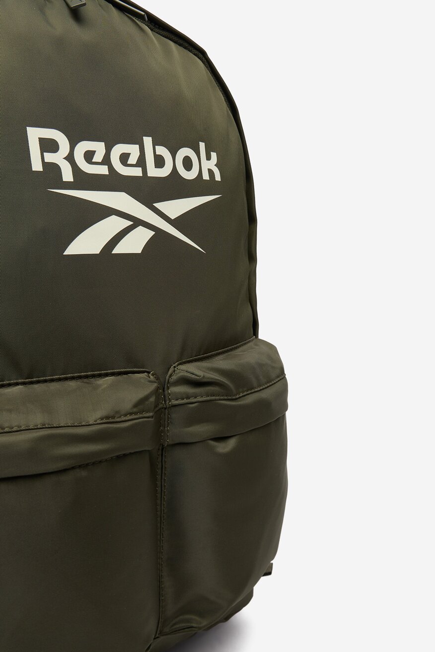 Reebok - Plecak - 5906751555354