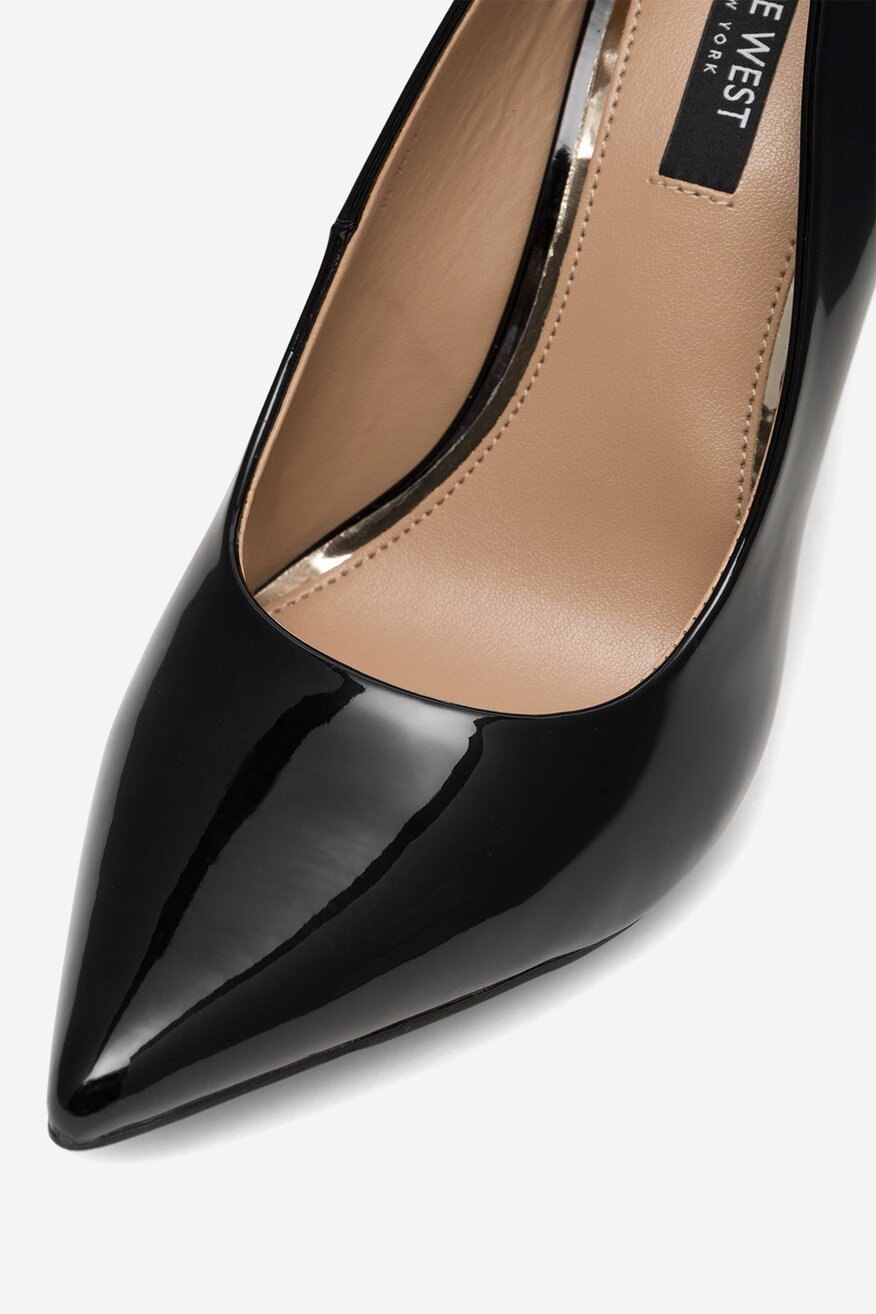 
                NINE WEST - Czółenka na szpilce - 5905588478959