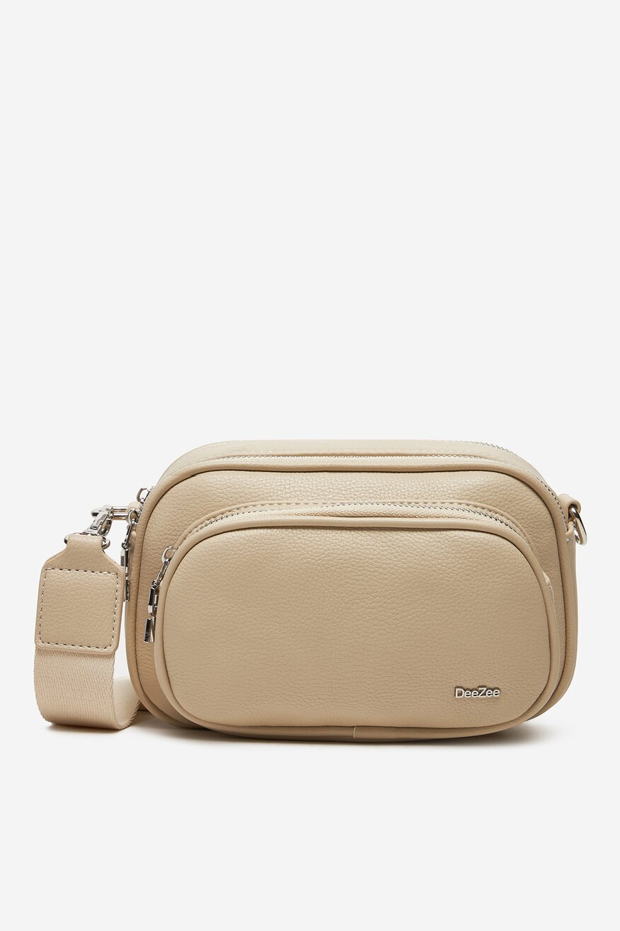
                DeeZee - Mała torebka crossbody - 5906751062517