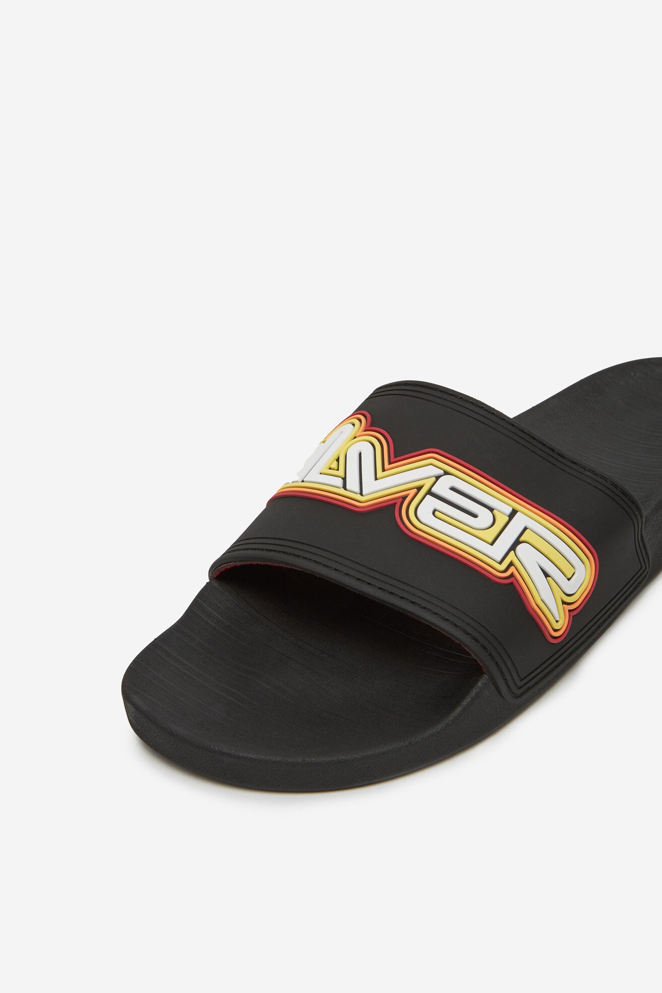 Папуче за базен QUIKSILVER 800255 CRNA