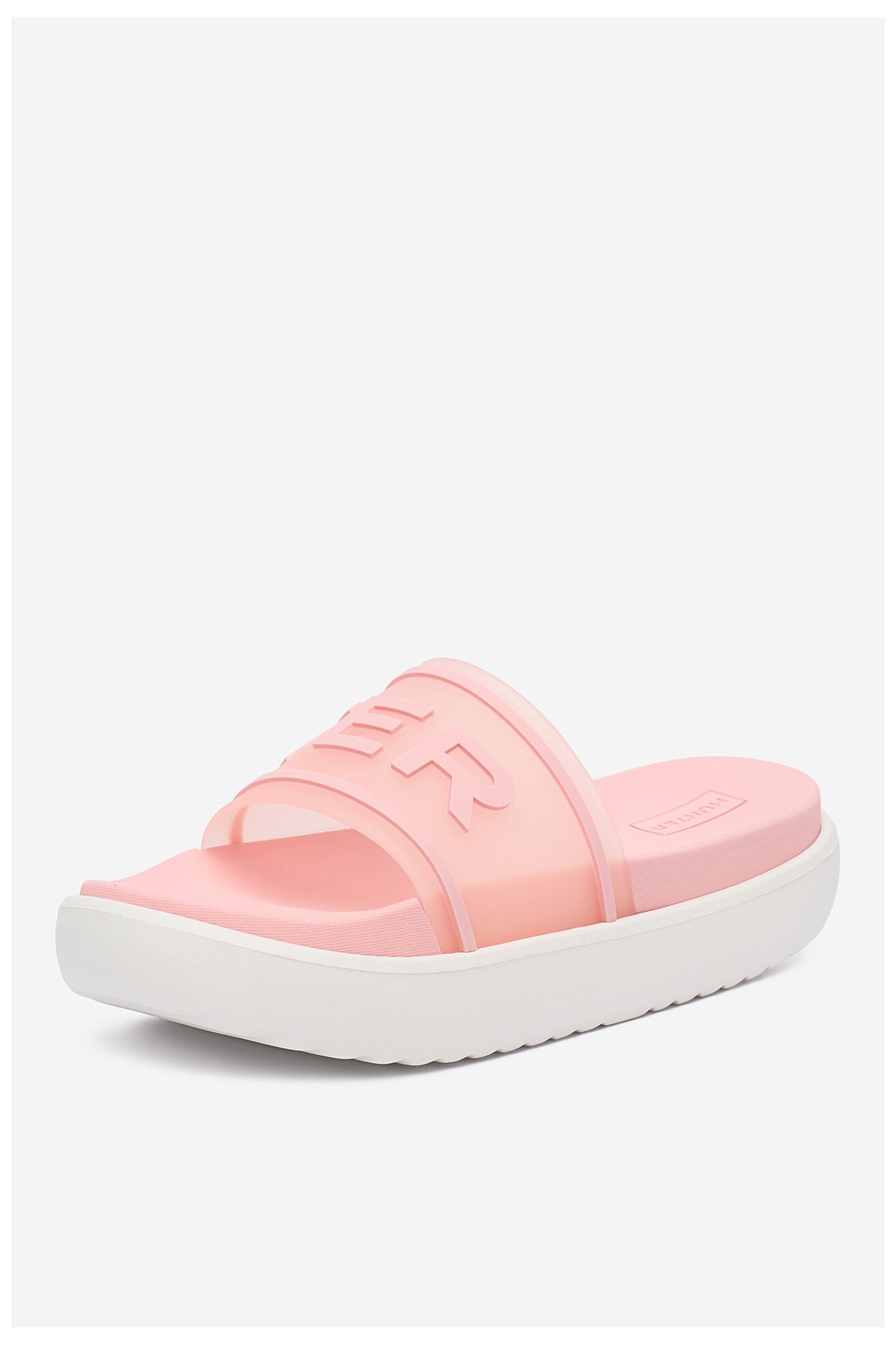 Papuče HUNTER HU88895A ROZE