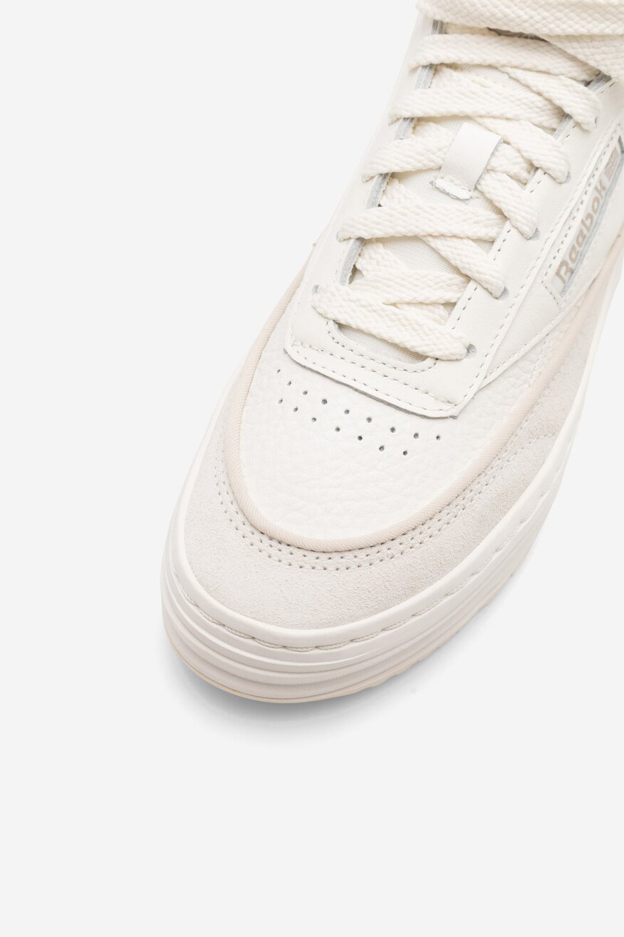 
                Reebok - CLUB C GEO MID - 2230050355524