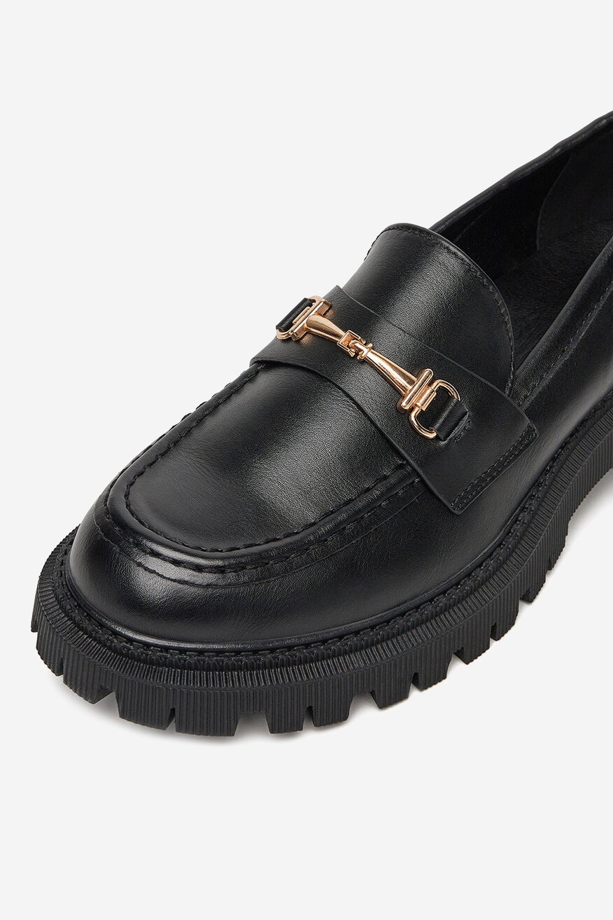 DeeZee - Loafersy - 5904410887044